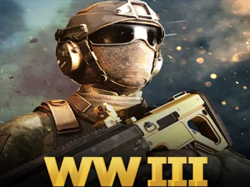 Play ww3-tanks-battle - Free Online Game