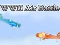 WWII Air Battle - Play Free Game