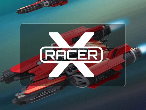 Play x-racer - Free Online Game