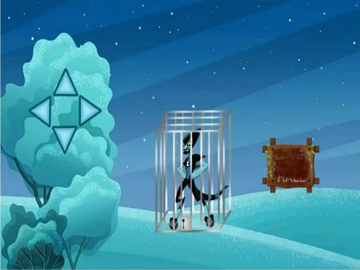 XLR8 ESCAPE - Play Free Game