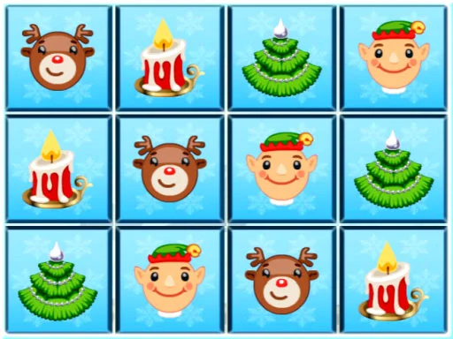 Play Xmas Sudoku - Free Online Game