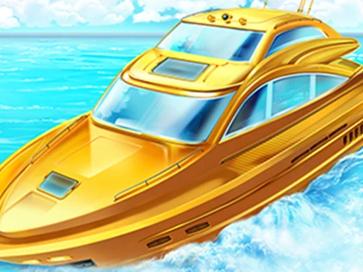Play xtreme-boat-racing-2020 - Free Online Game
