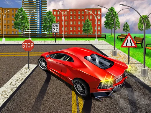 Play xtreme-city-drift-3d - Free Online Game