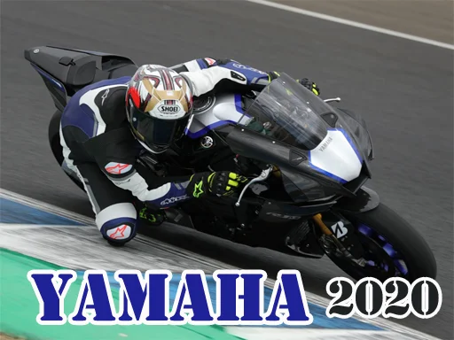 Yamaha 2020 Slide - Play Free Game