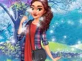Play year-round-fashionista-curly - Free Online Game