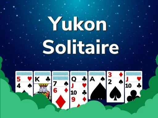 Yukon Solitaire - Play Free Game