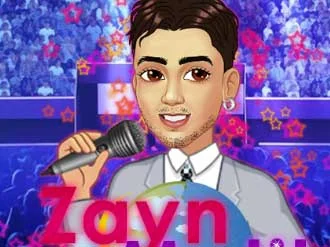 Play zayn-malik-world-tour - Free Online Game