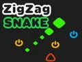 Play zigzag-snake - Free Online Game