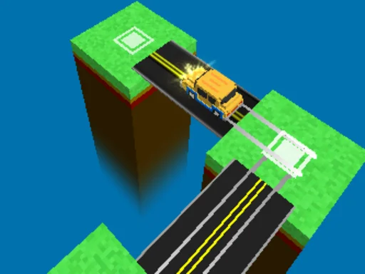 Play zigzag-taxi - Free Online Game
