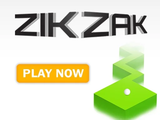 Play zik-zak - Free Online Game