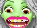 Play zombie-at-dentist - Free Online Game