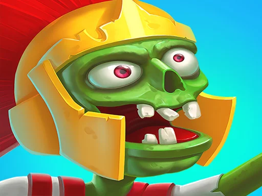 Play zombie-king - Free Online Game