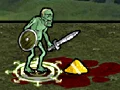 Play Zombie Knight - Free Online Game