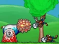 Play Zombie Launcher 2 - Free Online Game