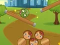 Zombie Love Story - Play Free Game