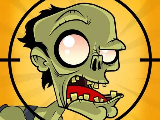 Play zombie-soldier - Free Online Game