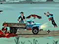 Zombie Truck - Play Free Game