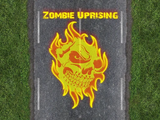 Play zombie-uprising - Free Online Game