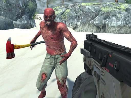 Play zombie-vacation - Free Online Game