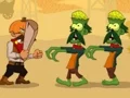 Play zombie-vs-halloween - Free Online Game