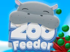 Play Zoo Feeder - Free Online Game