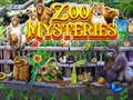Zoo Mysteries - Play Free Game
