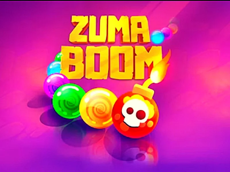 Play Zuma Boom - Free Online Game