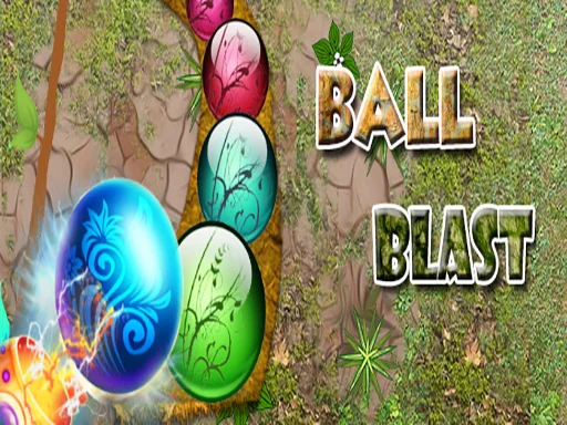 Play zuma-explosion - Free Online Game