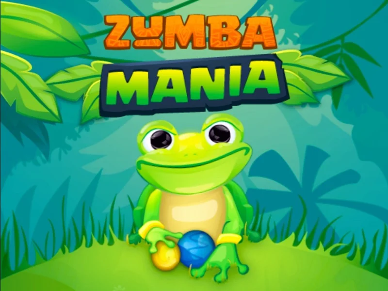 Play Zumba Mania - Free Online Game