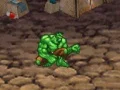 Hulk Rumble Defence - Play Free Game