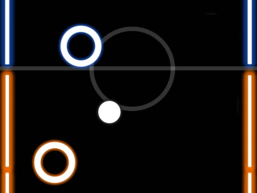 Table Hockey - Play Free Game