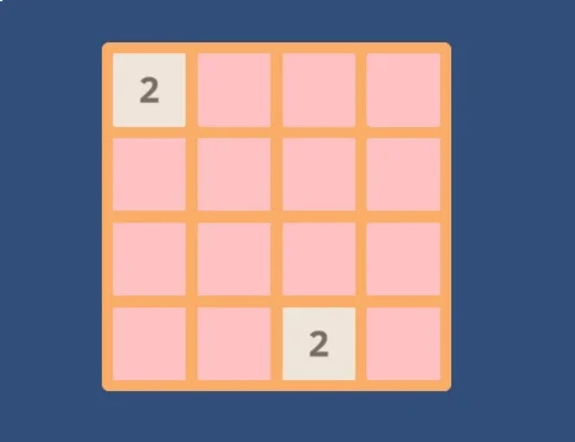 Play Double The Numbers - Free Online Game