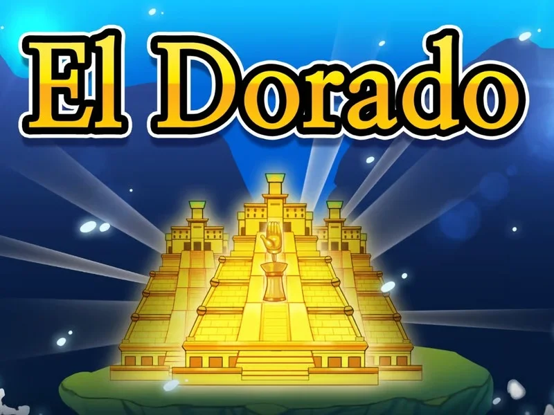 Play el-dorado-lite - Free Online Game