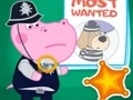 Hippo Detective - Play Free Game