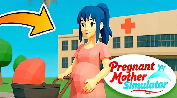 Play Pregnant Mother Simulator - Free Online Game