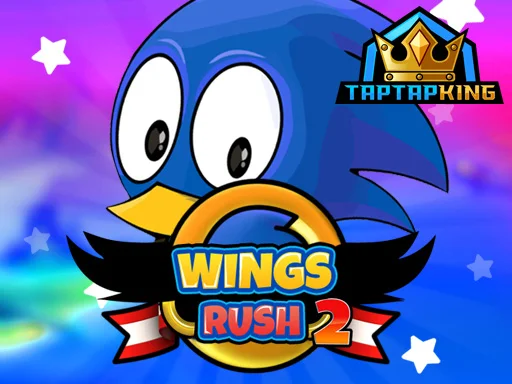 Wings Rush 2 - Play Free Game