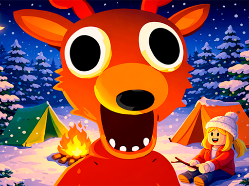 Play 99-nights-in-the-forest - Free Online Game