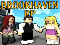 Play brookhaven-rp - Free Online Game