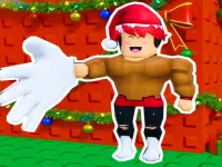 Play christmas-tower - Free Online Game