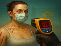 Play Dead Zone: Quarantine Protocol - Free Online Game