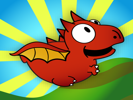 Play dragon-fly - Free Online Game