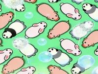 Play drive-away-animals-puzzle - Free Online Game