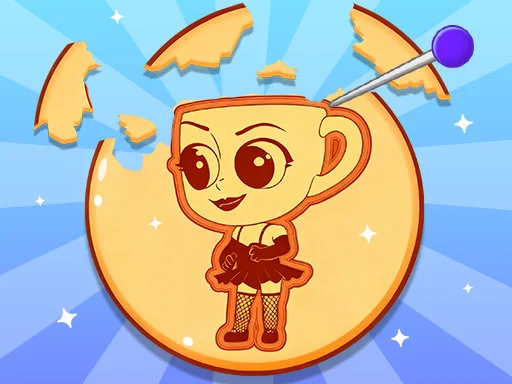 Play girl-mini-games-relaxing-fun - Free Online Game