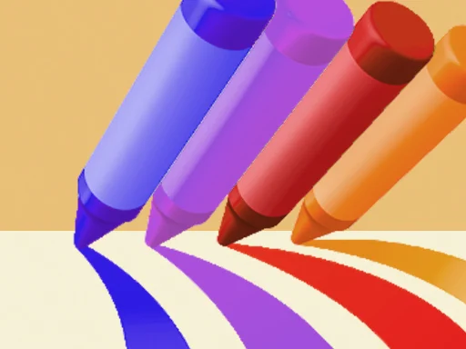 Play Pencil Rush 3D - Free Online Game