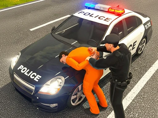 Play police-car-simulator-game - Free Online Game