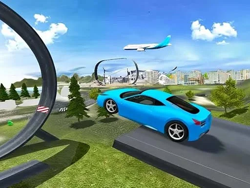 Play speed-car-race-madness - Free Online Game