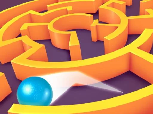 Balls Out 3d - Play Free Game