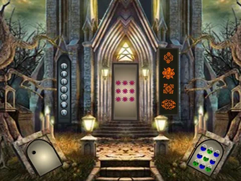 Play Happy Striped Zebra Escape - Free Online Game