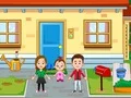 Play My Town Home: Family Playhouse - Free Online Game