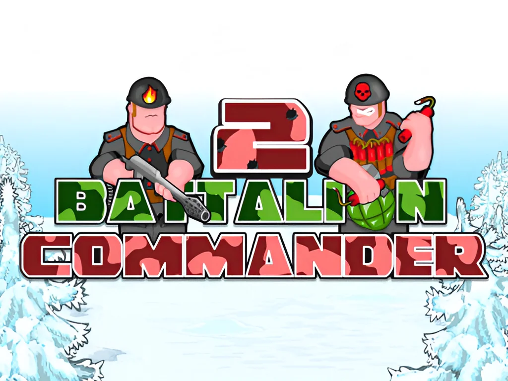 Play battalion-commander-2 - Free Online Game